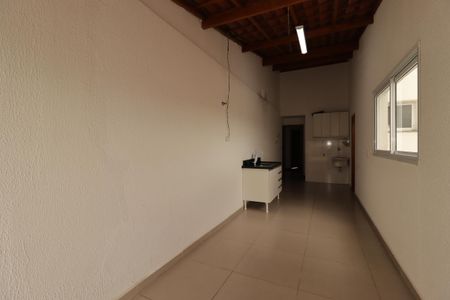 Apartamento para alugar com 100m², 2 quartos e 1 vagaÁrea Gourmet