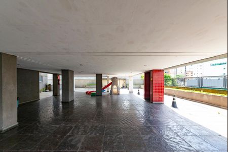 Apartamento para alugar com 98m², 3 quartos e 2 vagas Apartamento para alugar com 98m², 3 quartos e 2 vagasÁrea comum