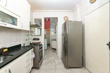 Apartamento para alugar com 98m², 3 quartos e 2 vagas Apartamento para alugar com 98m², 3 quartos e 2 vagasCozinha