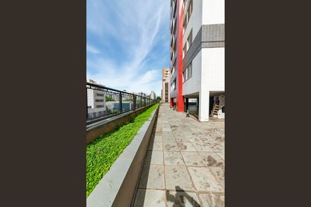 Apartamento para alugar com 98m², 3 quartos e 2 vagas Apartamento para alugar com 98m², 3 quartos e 2 vagasÁrea comum