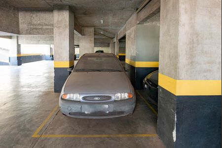 Apartamento para alugar com 98m², 3 quartos e 2 vagas Apartamento para alugar com 98m², 3 quartos e 2 vagasGaragem