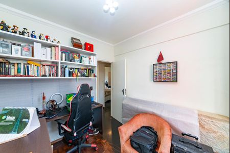 Apartamento para alugar com 98m², 3 quartos e 2 vagas Apartamento para alugar com 98m², 3 quartos e 2 vagasQuarto 2