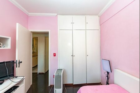 Apartamento para alugar com 98m², 3 quartos e 2 vagas Apartamento para alugar com 98m², 3 quartos e 2 vagasQuarto 3