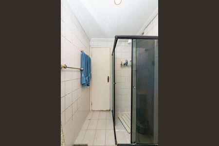 Apartamento para alugar com 98m², 3 quartos e 2 vagas Apartamento para alugar com 98m², 3 quartos e 2 vagasBanheiro da Suíte