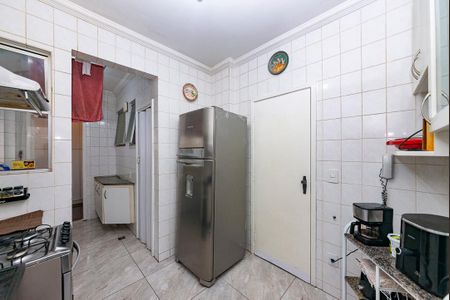 Apartamento para alugar com 98m², 3 quartos e 2 vagas Apartamento para alugar com 98m², 3 quartos e 2 vagasCozinha