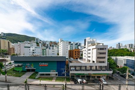 Apartamento para alugar com 98m², 3 quartos e 2 vagas Apartamento para alugar com 98m², 3 quartos e 2 vagasVaranda da Sala