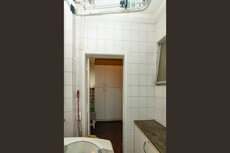 Apartamento para alugar com 98m², 3 quartos e 2 vagas Apartamento para alugar com 98m², 3 quartos e 2 vagasQuarto de Serviço