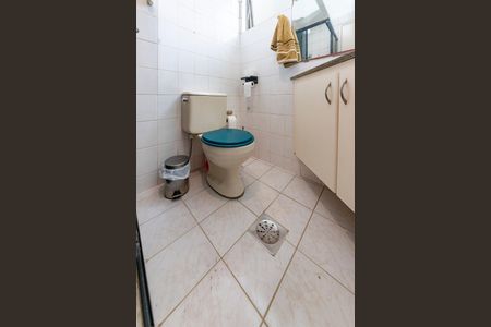 Apartamento para alugar com 98m², 3 quartos e 2 vagas Apartamento para alugar com 98m², 3 quartos e 2 vagasBanheiro da Suíte