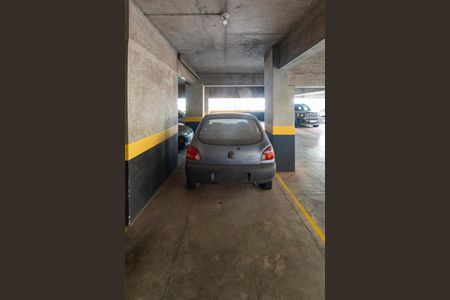 Apartamento para alugar com 98m², 3 quartos e 2 vagas Apartamento para alugar com 98m², 3 quartos e 2 vagasGaragem