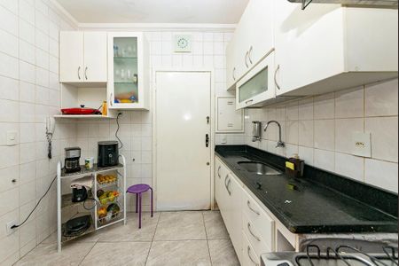 Apartamento para alugar com 98m², 3 quartos e 2 vagas Apartamento para alugar com 98m², 3 quartos e 2 vagasCozinha