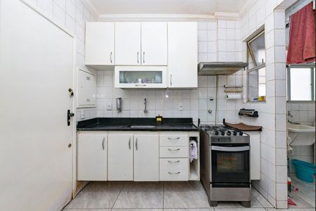 Apartamento para alugar com 98m², 3 quartos e 2 vagas Apartamento para alugar com 98m², 3 quartos e 2 vagasCozinha