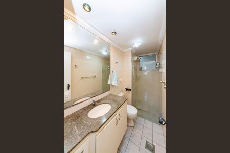 Apartamento para alugar com 98m², 3 quartos e 2 vagas Apartamento para alugar com 98m², 3 quartos e 2 vagasBanheiro Social