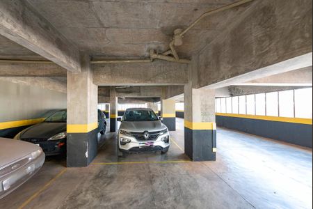 Apartamento para alugar com 98m², 3 quartos e 2 vagas Apartamento para alugar com 98m², 3 quartos e 2 vagasGaragem