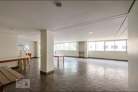 Apartamento para alugar com 98m², 3 quartos e 2 vagasÁrea comum