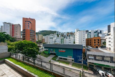 Apartamento para alugar com 98m², 3 quartos e 2 vagas Apartamento para alugar com 98m², 3 quartos e 2 vagasVaranda da Sala