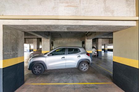 Apartamento para alugar com 98m², 3 quartos e 2 vagas Apartamento para alugar com 98m², 3 quartos e 2 vagasGaragem