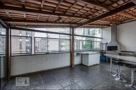 Apartamento para alugar com 98m², 3 quartos e 2 vagasÁrea comum