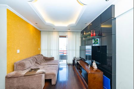 Apartamento para alugar com 98m², 3 quartos e 2 vagas Apartamento para alugar com 98m², 3 quartos e 2 vagasSala