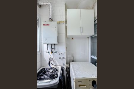 Apartamento à venda com 52m², 2 quartos e 1 vagaÁrea de Serviço