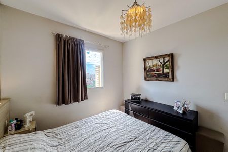 Apartamento à venda com 52m², 2 quartos e 1 vagaQuarto 1