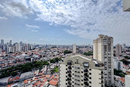 Apartamento à venda com 52m², 2 quartos e 1 vagaVista do Quarto 2
