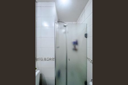 Apartamento à venda com 52m², 2 quartos e 1 vagaBanheiro