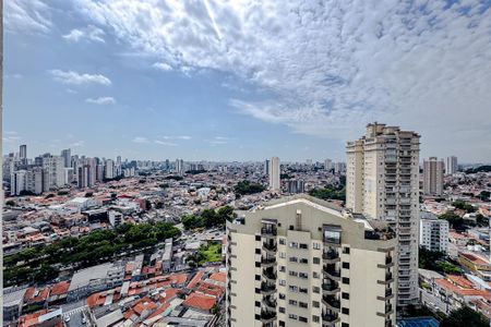 Apartamento à venda com 52m², 2 quartos e 1 vagaVista do Quarto 1