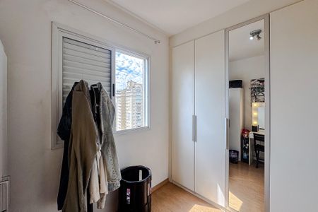 Apartamento à venda com 52m², 2 quartos e 1 vagaQuarto 2
