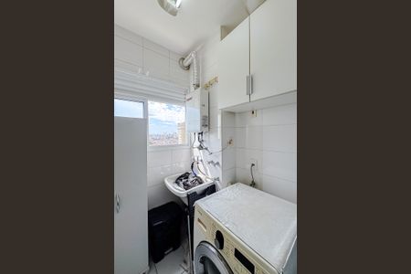 Apartamento à venda com 52m², 2 quartos e 1 vagaÁrea de Serviço