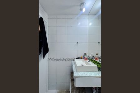 Apartamento à venda com 52m², 2 quartos e 1 vagaBanheiro