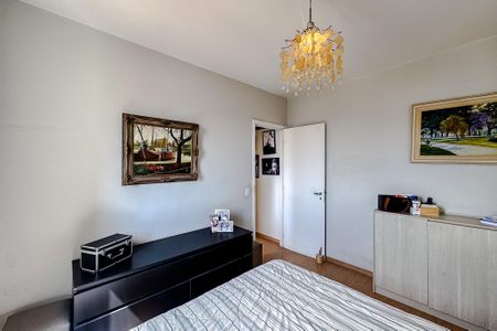 Apartamento à venda com 52m², 2 quartos e 1 vagaQuarto 1
