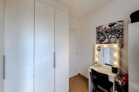 Apartamento à venda com 52m², 2 quartos e 1 vagaQuarto 2