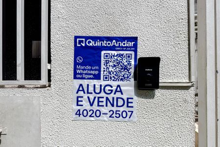 Apartamento à venda com 52m², 2 quartos e 1 vagaPlaquinha