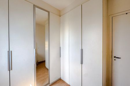 Apartamento à venda com 52m², 2 quartos e 1 vagaQuarto 2