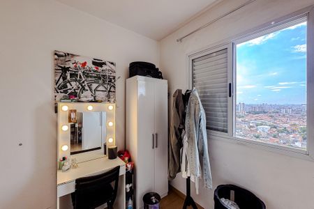 Apartamento à venda com 52m², 2 quartos e 1 vagaQuarto 2