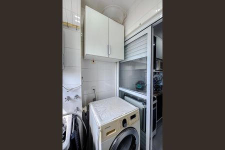 Apartamento à venda com 52m², 2 quartos e 1 vagaÁrea de Serviço