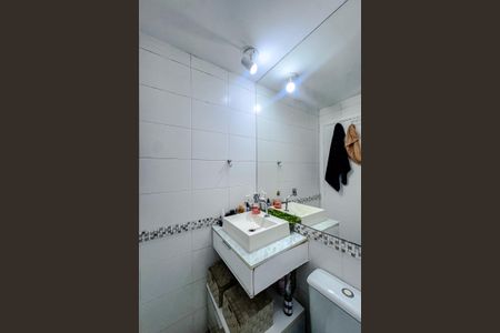 Apartamento à venda com 52m², 2 quartos e 1 vagaBanheiro