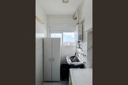 Apartamento à venda com 52m², 2 quartos e 1 vagaÁrea de Serviço