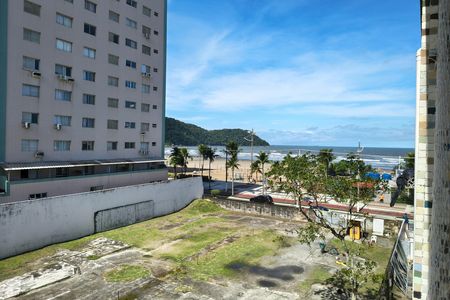 Apartamento para alugar com 55m², 2 quartos e 1 vaga Apartamento para alugar com 55m², 2 quartos e 1 vagaVista