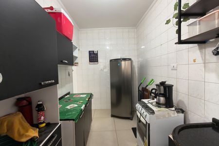Apartamento para alugar com 55m², 2 quartos e 1 vaga Apartamento para alugar com 55m², 2 quartos e 1 vagaCozinha