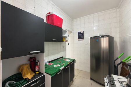 Apartamento para alugar com 55m², 2 quartos e 1 vaga Apartamento para alugar com 55m², 2 quartos e 1 vagaCozinha