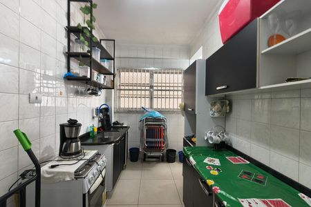 Apartamento para alugar com 55m², 2 quartos e 1 vaga Apartamento para alugar com 55m², 2 quartos e 1 vagaCozinha