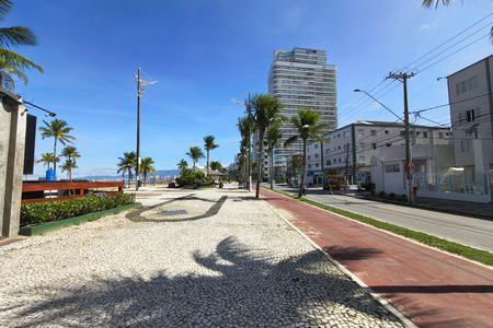Apartamento para alugar com 55m², 2 quartos e 1 vaga Apartamento para alugar com 55m², 2 quartos e 1 vagaVista da Rua