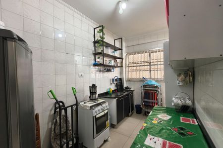 Apartamento para alugar com 55m², 2 quartos e 1 vaga Apartamento para alugar com 55m², 2 quartos e 1 vagaCozinha