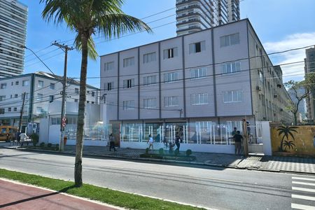 Apartamento para alugar com 55m², 2 quartos e 1 vaga Apartamento para alugar com 55m², 2 quartos e 1 vagaFachada