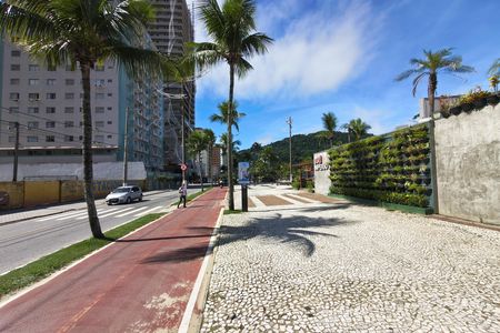 Apartamento para alugar com 55m², 2 quartos e 1 vaga Apartamento para alugar com 55m², 2 quartos e 1 vagaVista da Rua