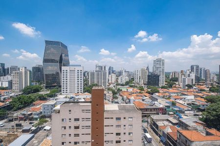 Apartamento à venda com 85m², 2 quartos e 1 vagaSala/Cozinha - VIsta