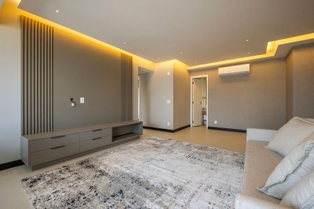 Apartamento à venda com 85m², 2 quartos e 1 vagaSala/Cozinha