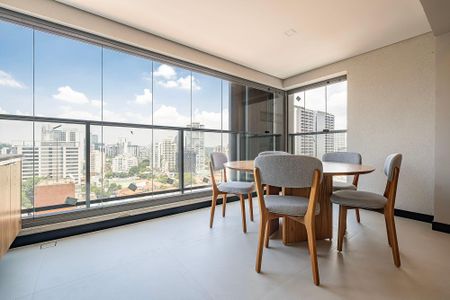 Apartamento à venda com 85m², 2 quartos e 1 vagaSala/Cozinha
