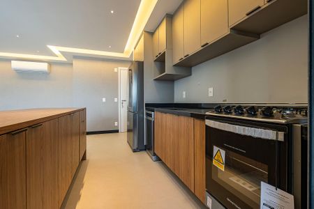 Apartamento à venda com 85m², 2 quartos e 1 vagaSala/Cozinha